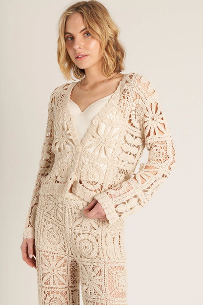 Addison Cardigan