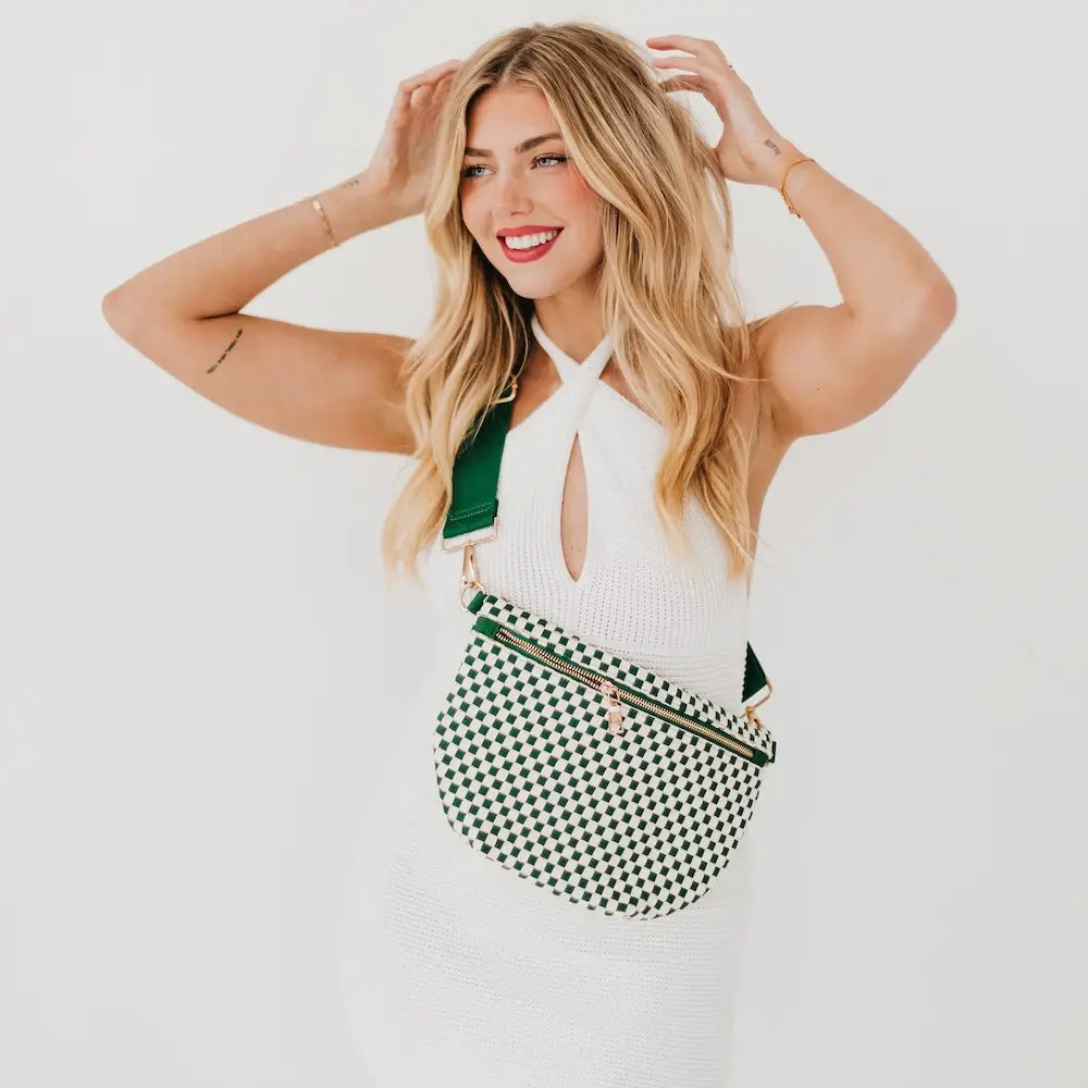 Westlyn Bum Bag