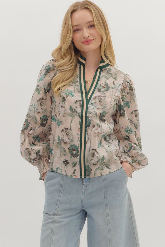 Eliza Top