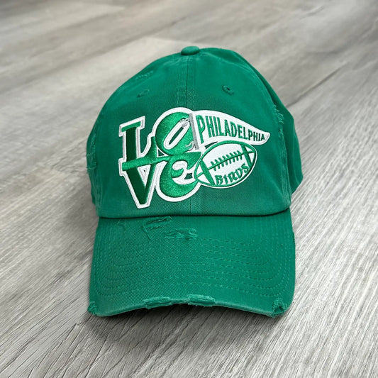 Eagles Philly Hat