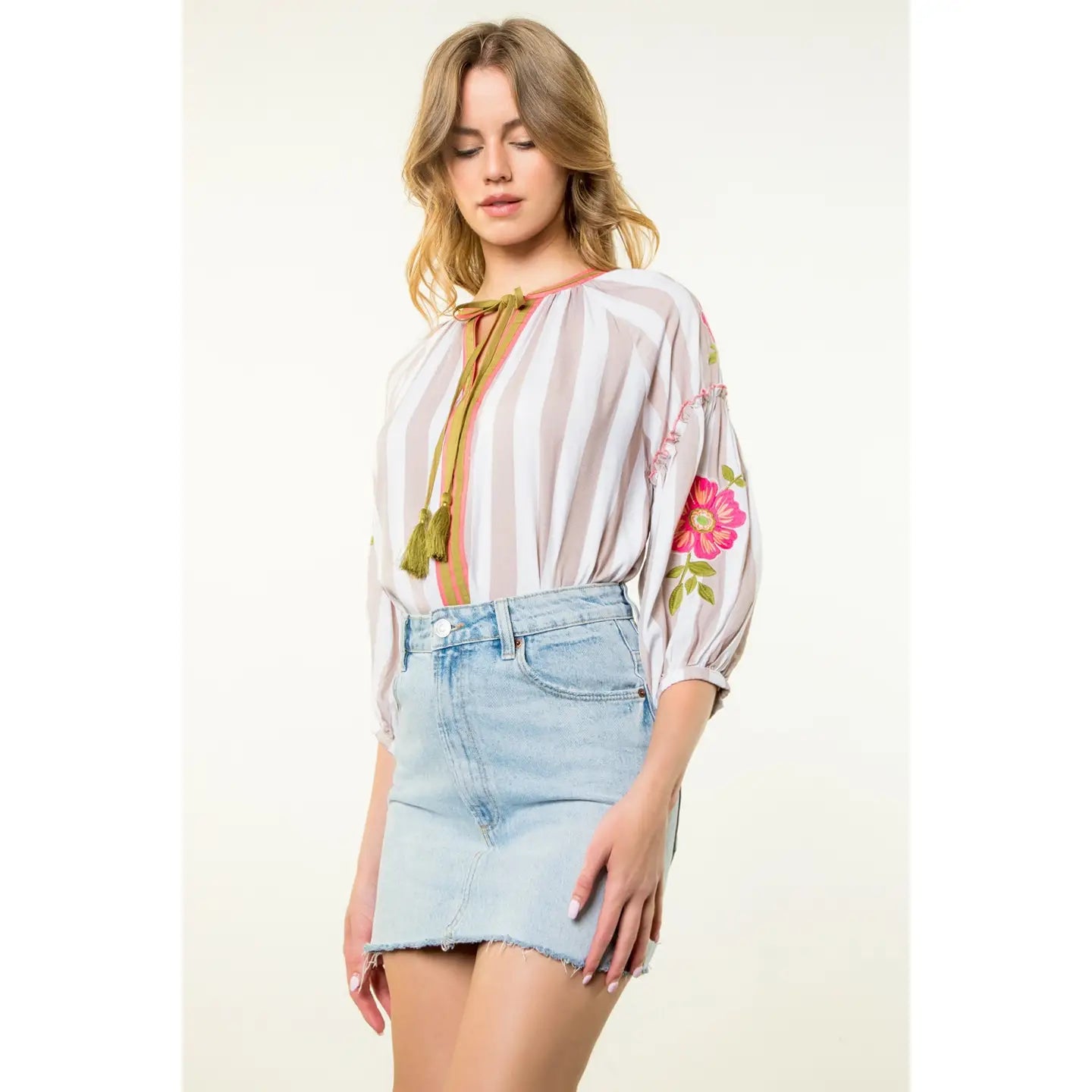 Maddie Top