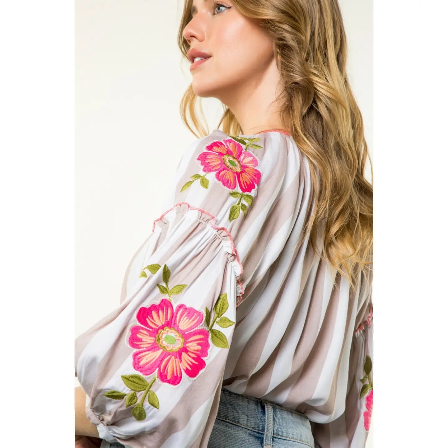 Maddie Top