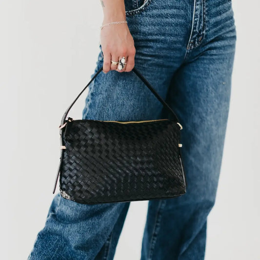 Harper Hobo Bag