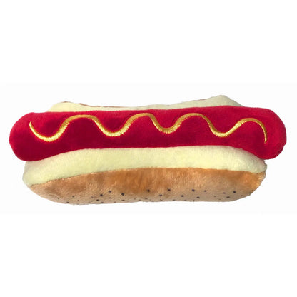 Haute Dog Dog Toy
