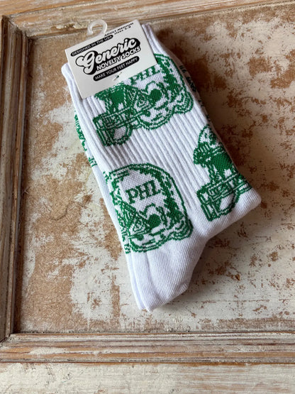 Eagles Socks (More Styles)