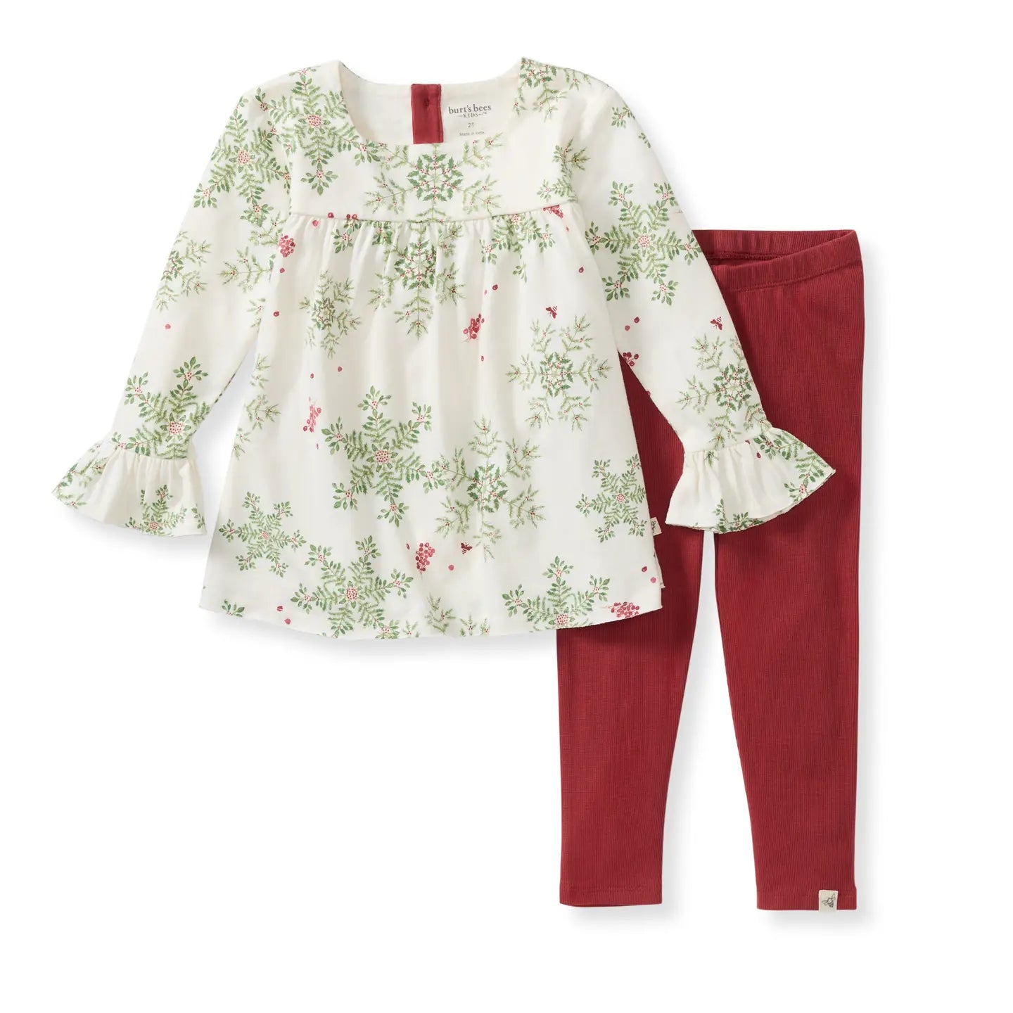 Snowflake Set
