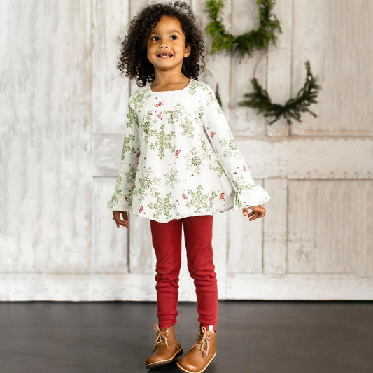 Snowflake Set