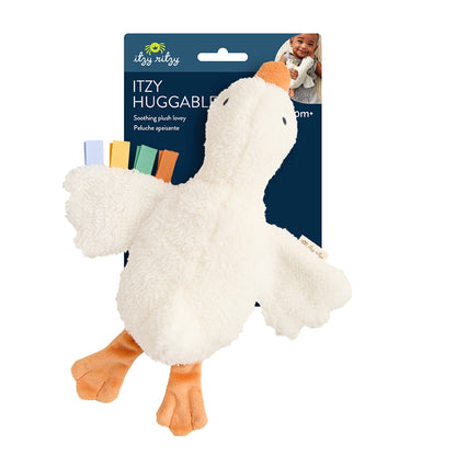Huggable Goose