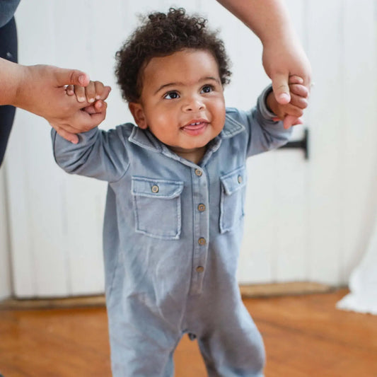 Bowen Jumpsuit