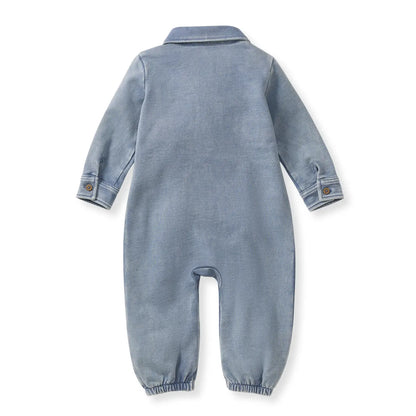 Bowen Jumpsuit