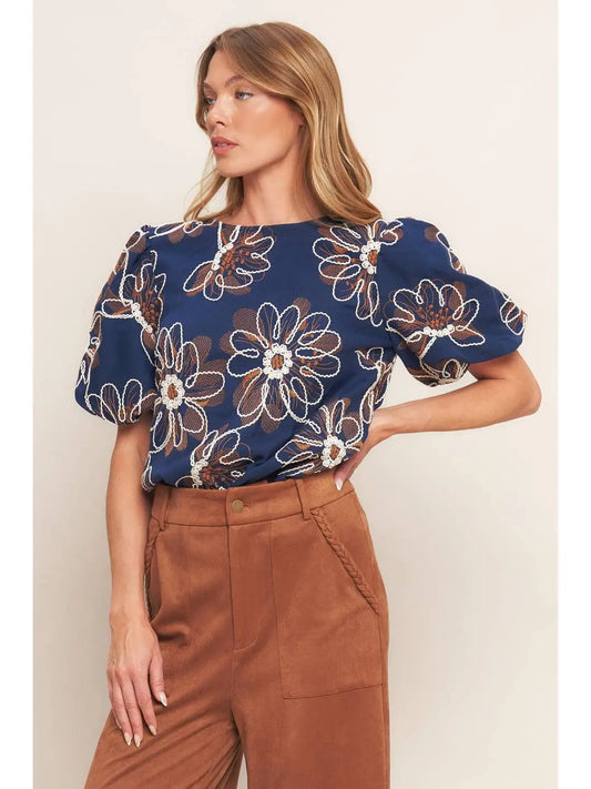 Kortnie Top