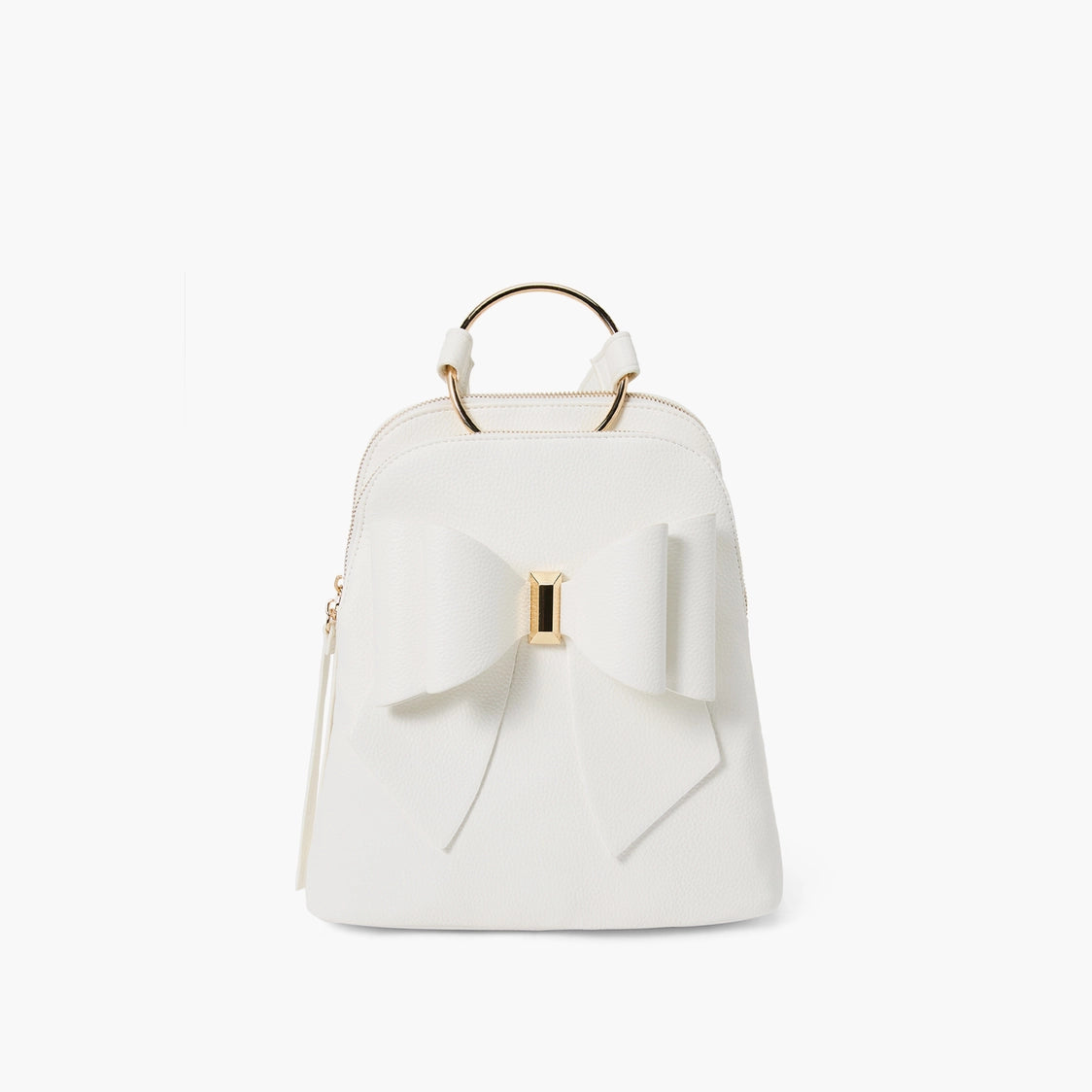 Jasmine Bowtie Backpack~SALE $25.60~