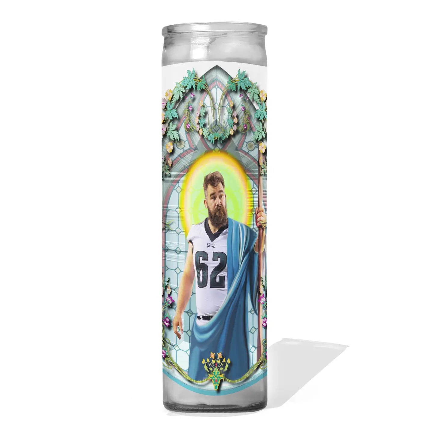 Prayer Candle