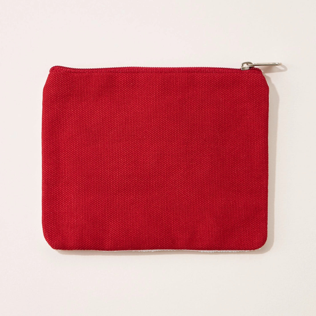 The Key To My Heart Pouch