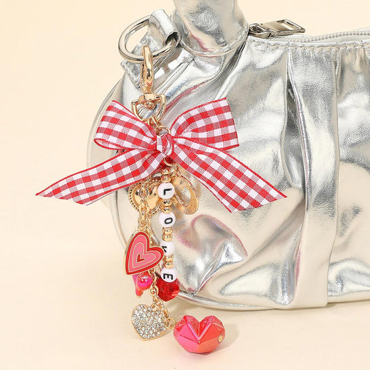 Love Bag Charm