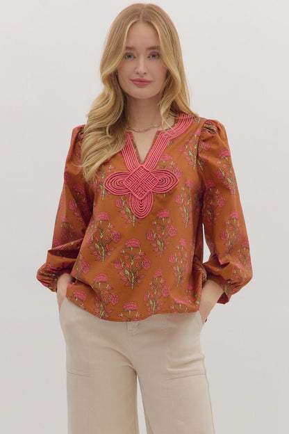Maeve Top