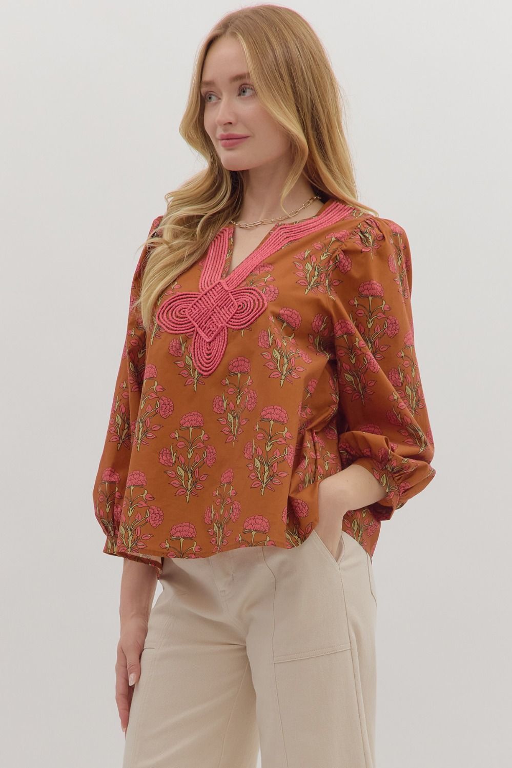 Maeve Top