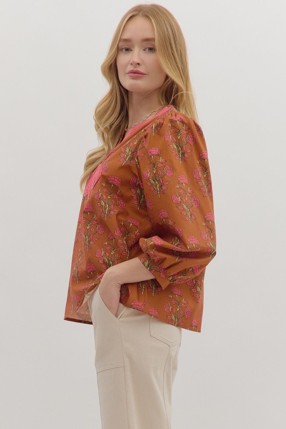 Maeve Top
