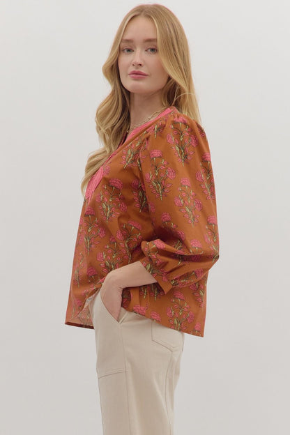 Maeve Top