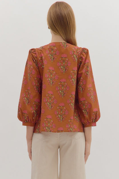 Maeve Top