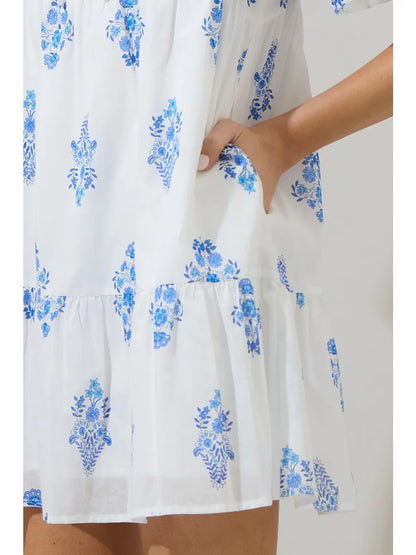 Kuna Mini Dress
