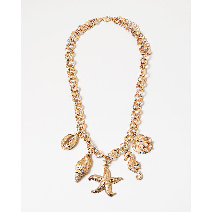 Kaia Necklace