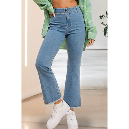 Flare Jean