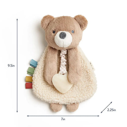 Lovey Stuffy (More Styles)