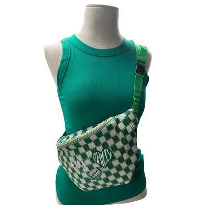 Philly Love Crossbody