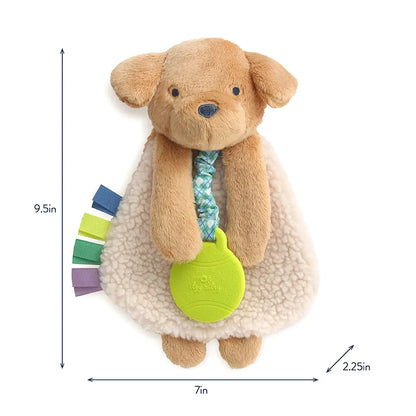 Lovey Stuffy (More Styles)