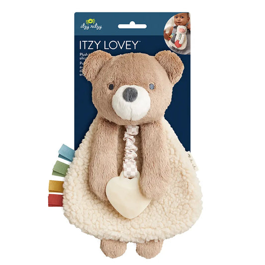 Lovey Stuffy (More Styles)