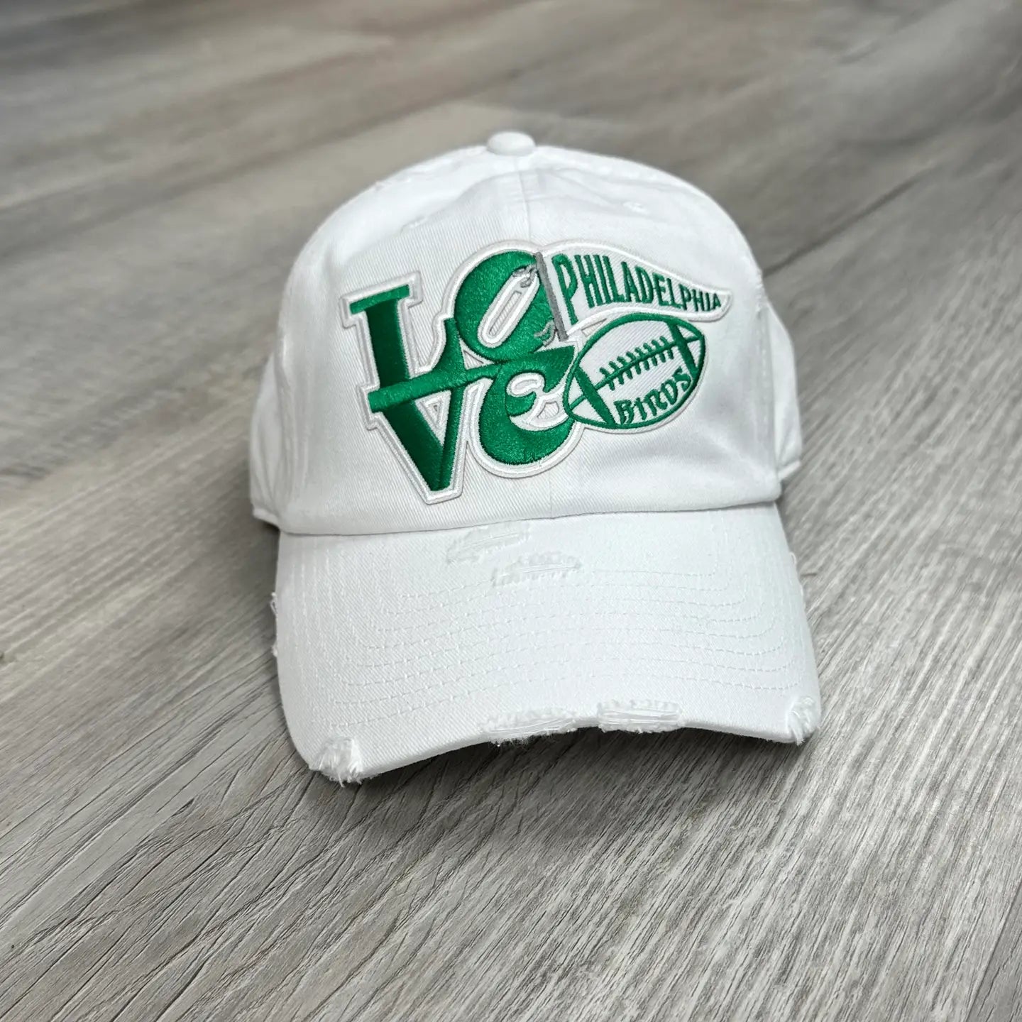 Eagles Philly Hat
