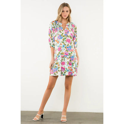 Chelsea Dress by THML