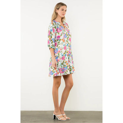 Chelsea Dress by THML