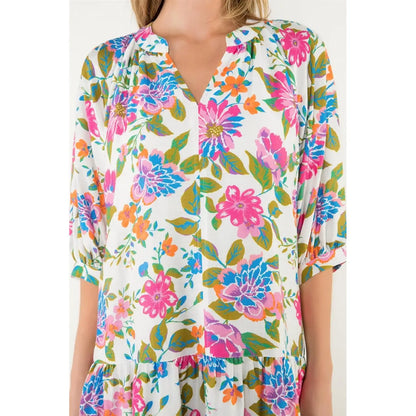 Chelsea Dress by THML