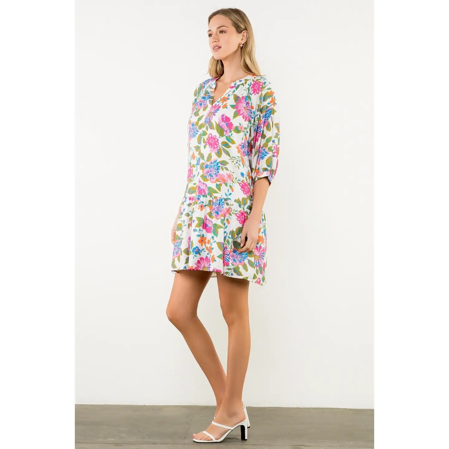 Chelsea Dress by THML
