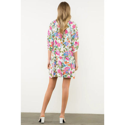 Chelsea Dress by THML