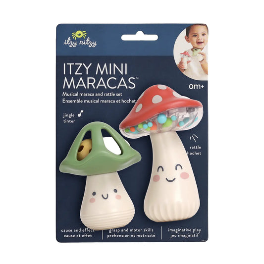 Mini Maracas