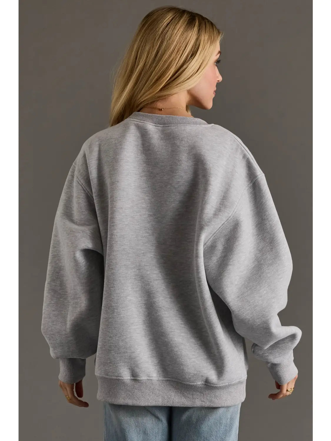 Margarita Weather Sweatshirt