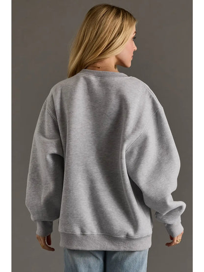 Margarita Weather Sweatshirt
