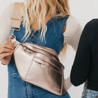 Marley Bum Bag ~SALE $ 24.80~