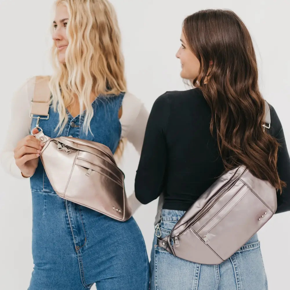Marley Bum Bag ~SALE $ 24.80~