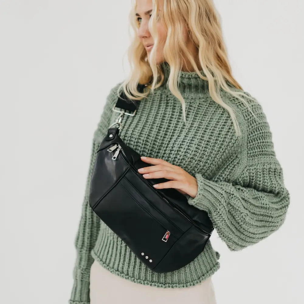 Marley Bum Bag ~SALE $ 24.80~