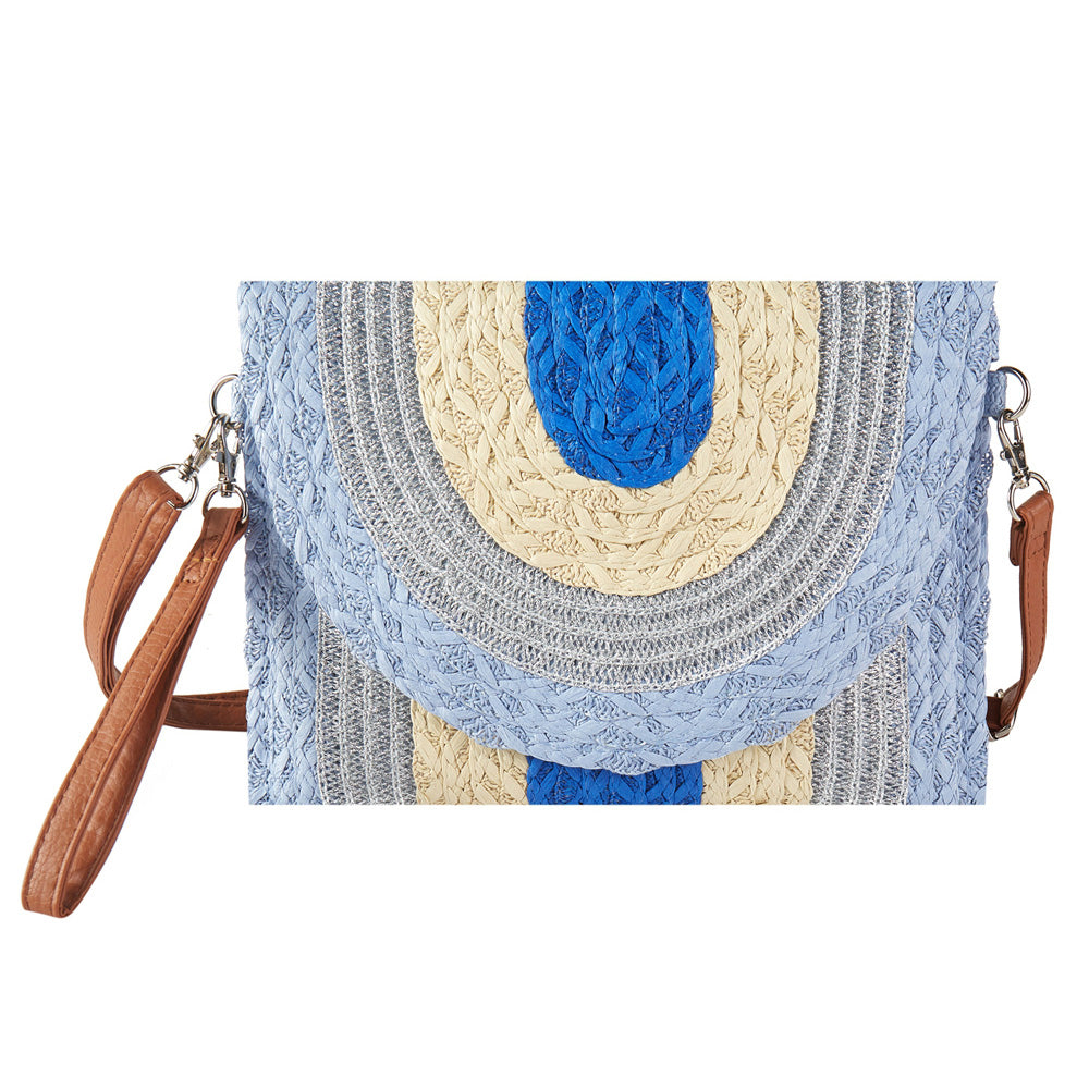 Marina Straw Bag