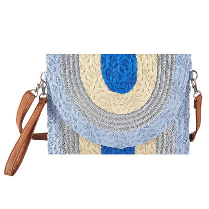 Marina Straw Bag