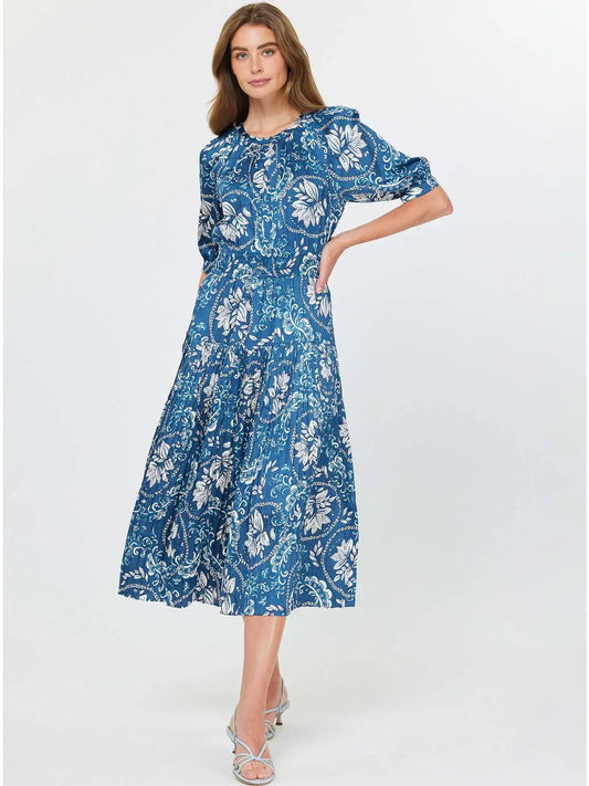 Tiffany Midi Dress