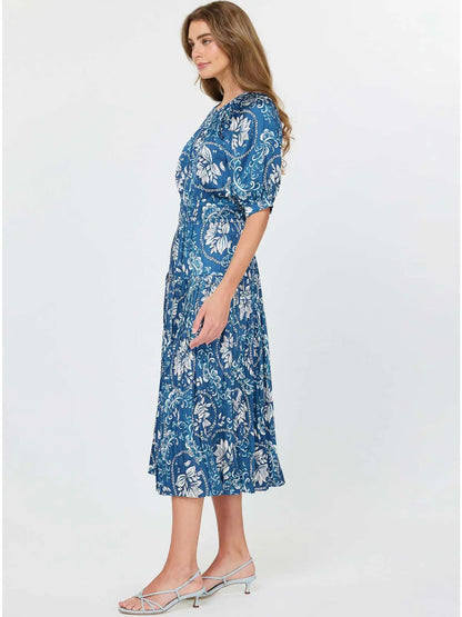 Tiffany Midi Dress