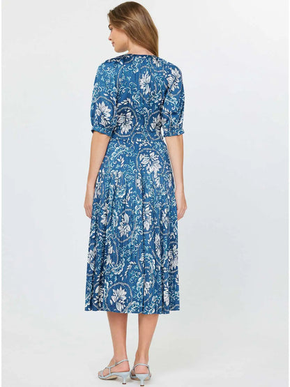 Tiffany Midi Dress