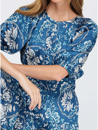 Tiffany Midi Dress