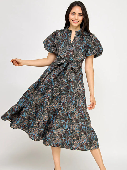 Lexi Midi Dress